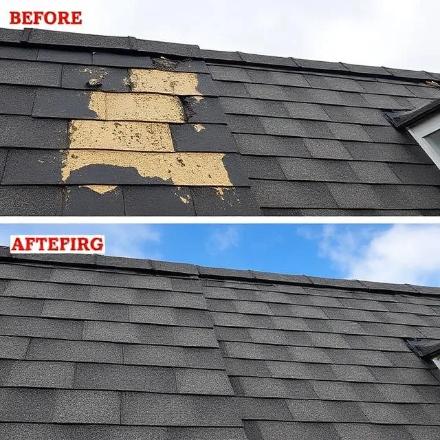 Roof Repair Near Me in Walkersville, WV near me